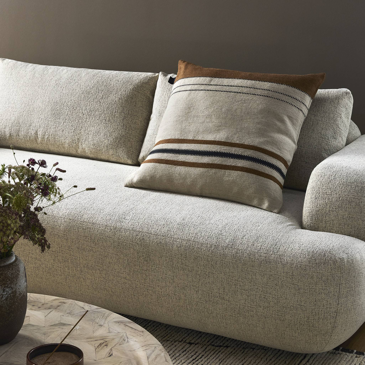 Cosmo Pillow by Four Hands