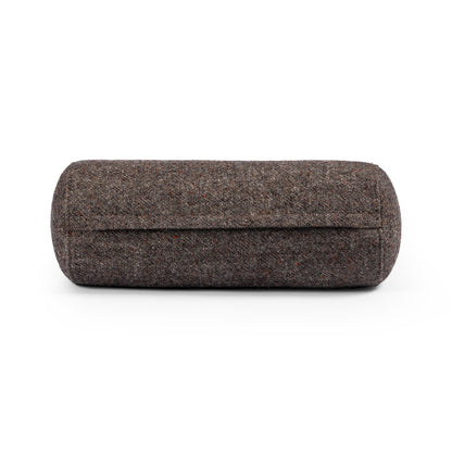 Stonewash Linen Bolster Pillow