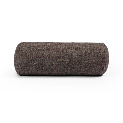 Stonewash Linen Bolster Pillow