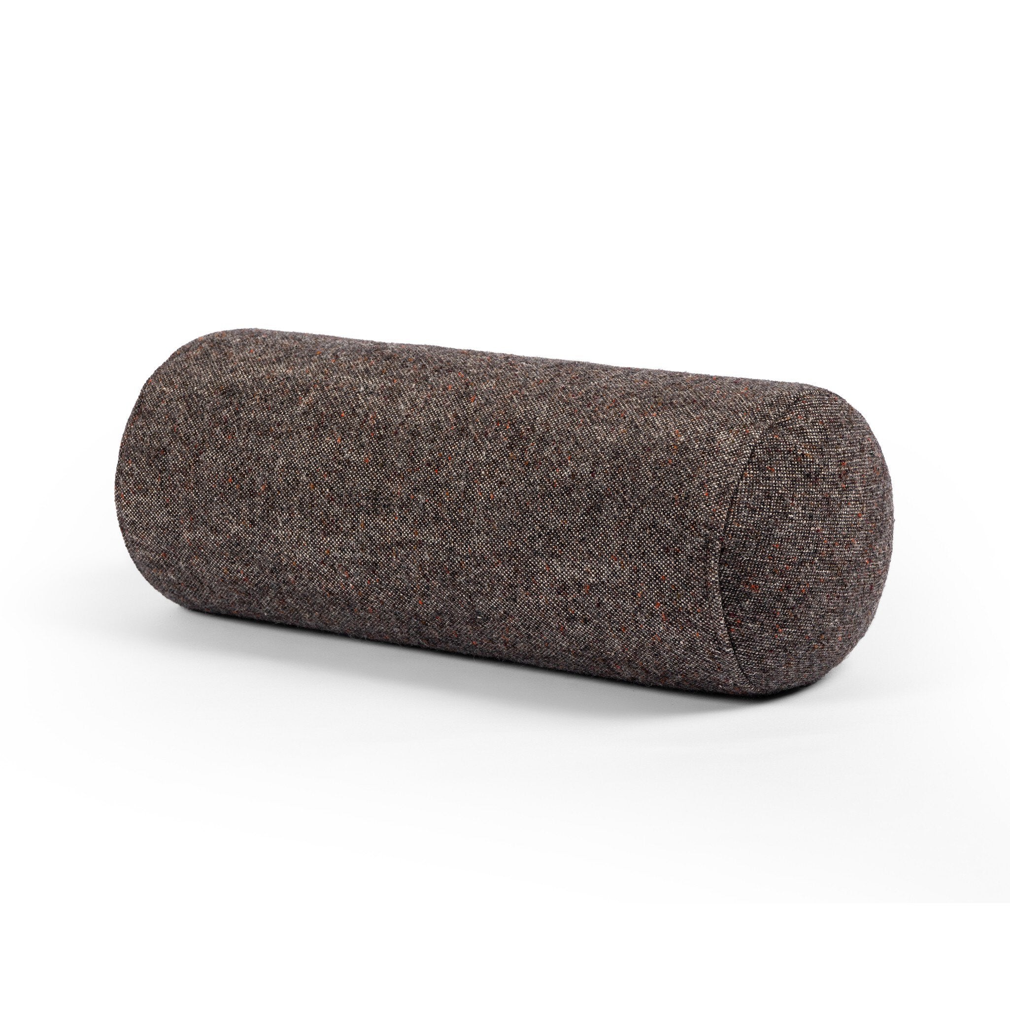 Stonewash Linen Bolster Pillow