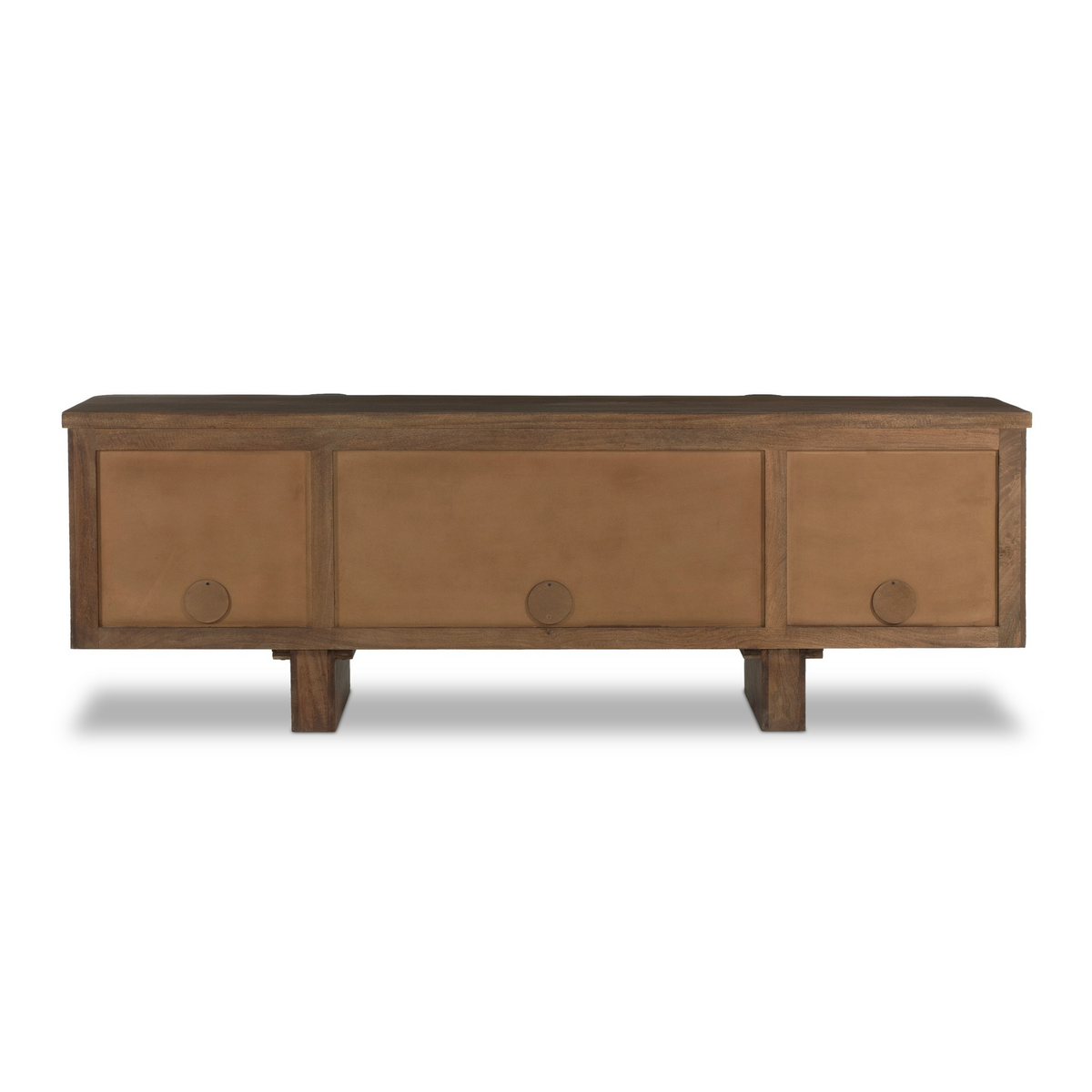 Baxter Media Console by Four Hands