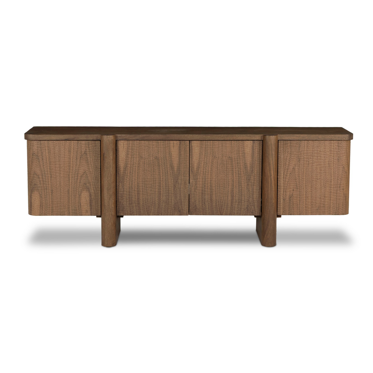 Baxter Media Console by Four Hands