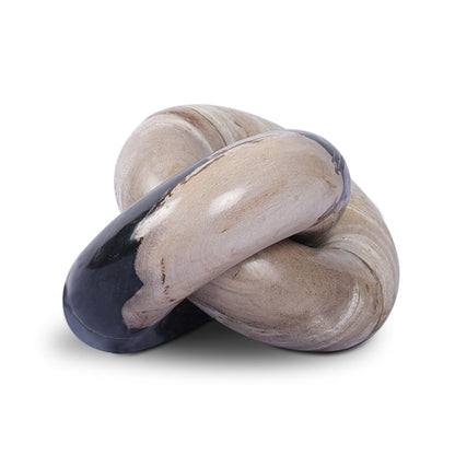 Petrified Wood Knot