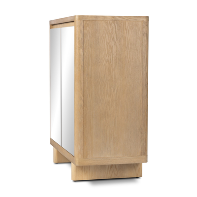 Reneen Bar Cabinet