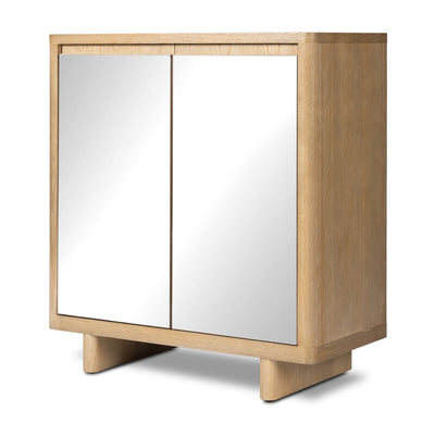Reneen Bar Cabinet