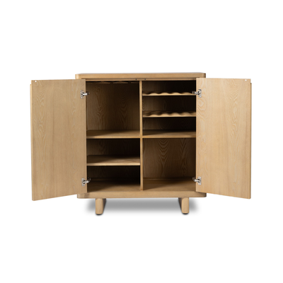 Reneen Bar Cabinet