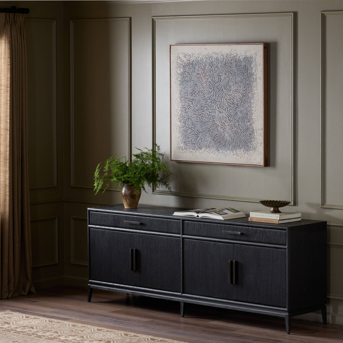 Rosenell Sideboard
