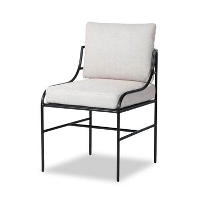 Segovia Outdoor Dining Chair