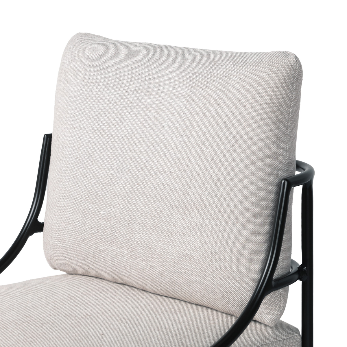 Segovia Outdoor Dining Chair