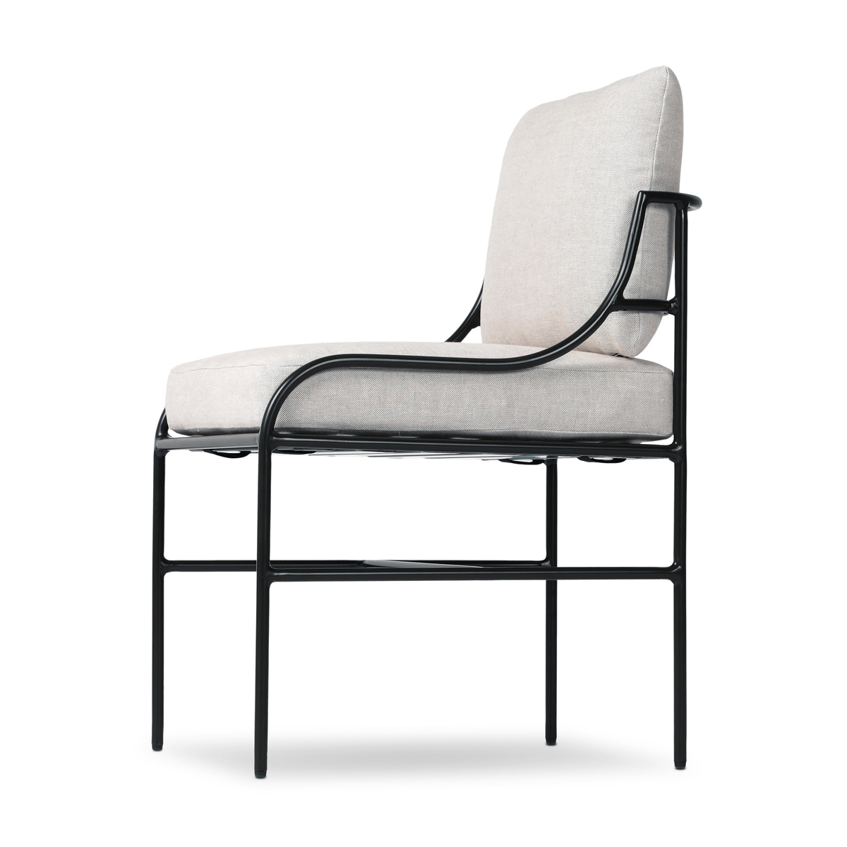 Segovia Outdoor Dining Chair