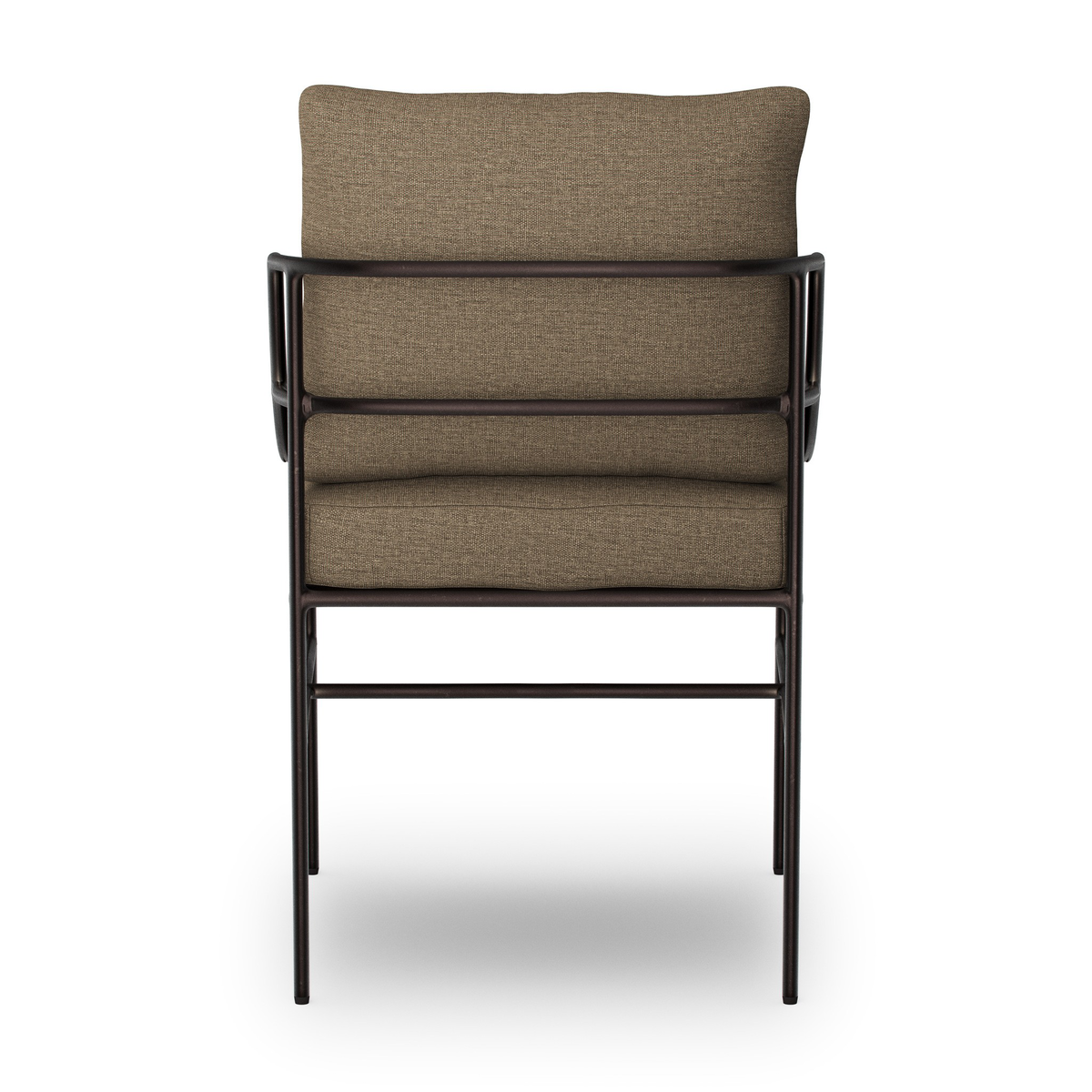 Segovia Outdoor Dining Chair