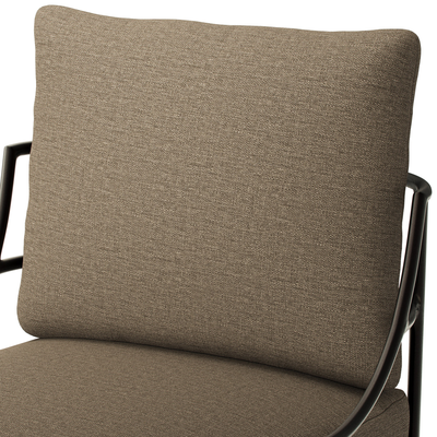 Segovia Outdoor Dining Chair