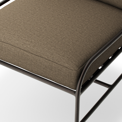 Segovia Outdoor Dining Chair