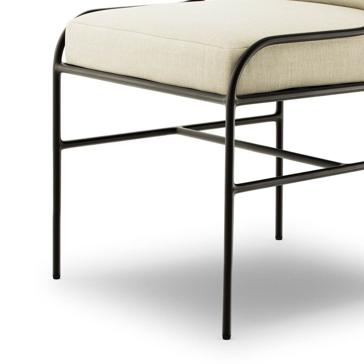 Segovia Outdoor Dining Chair