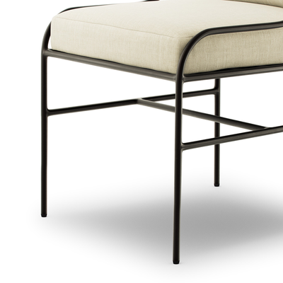 Segovia Outdoor Dining Chair