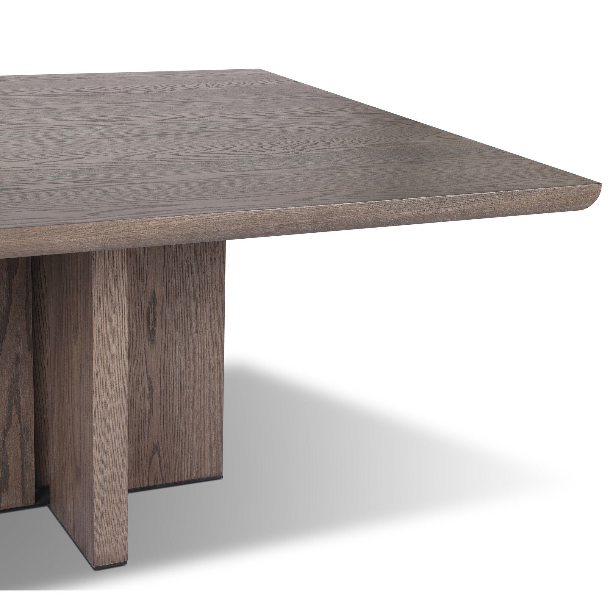 Ernest Square Dining Table