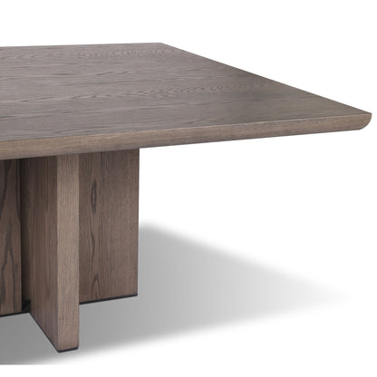 Ernest Square Dining Table