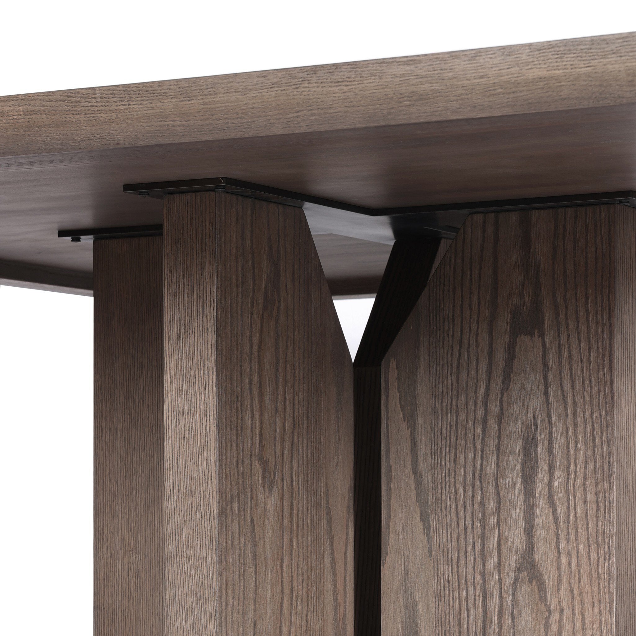 Ernest Square Dining Table