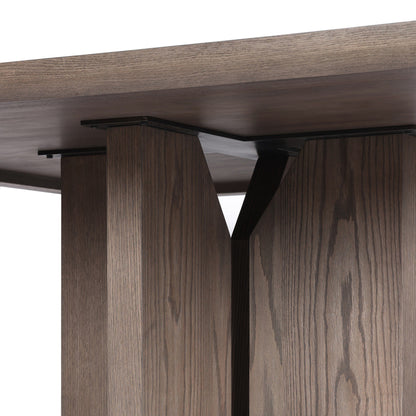 Ernest Square Dining Table