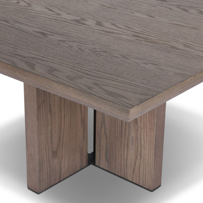 Ernest Square Dining Table