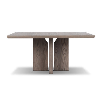 Ernest Square Dining Table