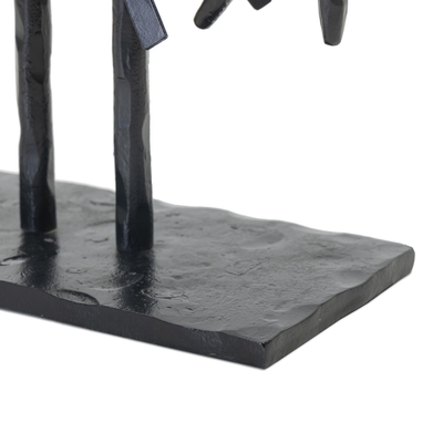 #color_hammered-black-iron