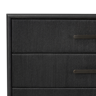 Rosenell 8 Drawer Dresser
