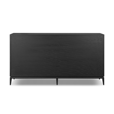 Rosenell 8 Drawer Dresser