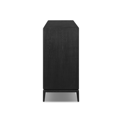 Rosenell 8 Drawer Dresser