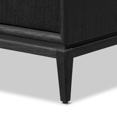 Rosenell 8 Drawer Dresser