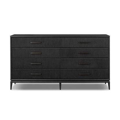 Rosenell 8 Drawer Dresser