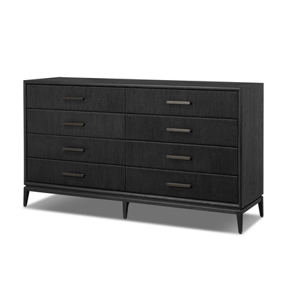 Rosenell 8 Drawer Dresser