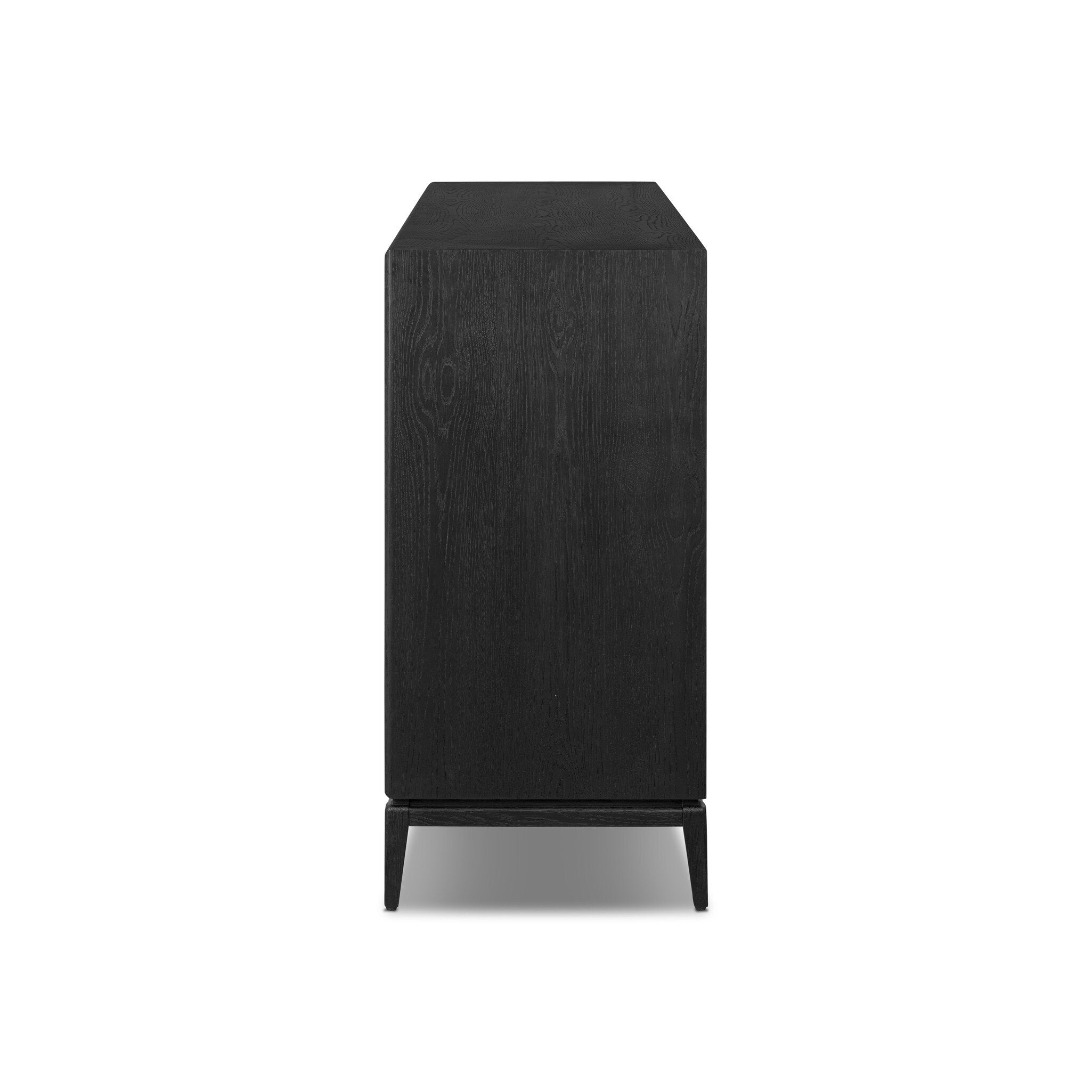 Rosenell 8 Drawer Dresser