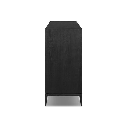 Rosenell 8 Drawer Dresser