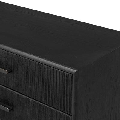 Rosenell 8 Drawer Dresser