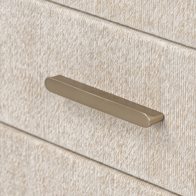 Rosenell 8 Drawer Dresser