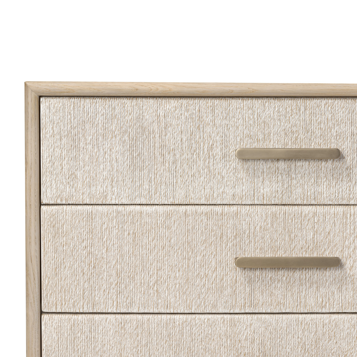 Rosenell 8 Drawer Dresser