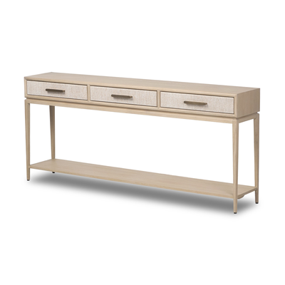 Rosenell Console Table - 78"