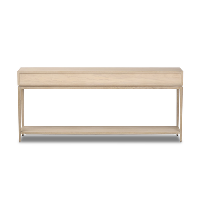 Rosenell Console Table - 78"