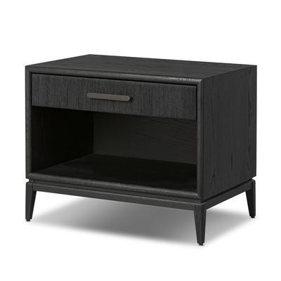 Rosenell Open Nightstand