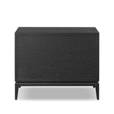 Rosenell Open Nightstand