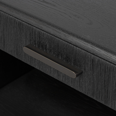 Rosenell Open Nightstand