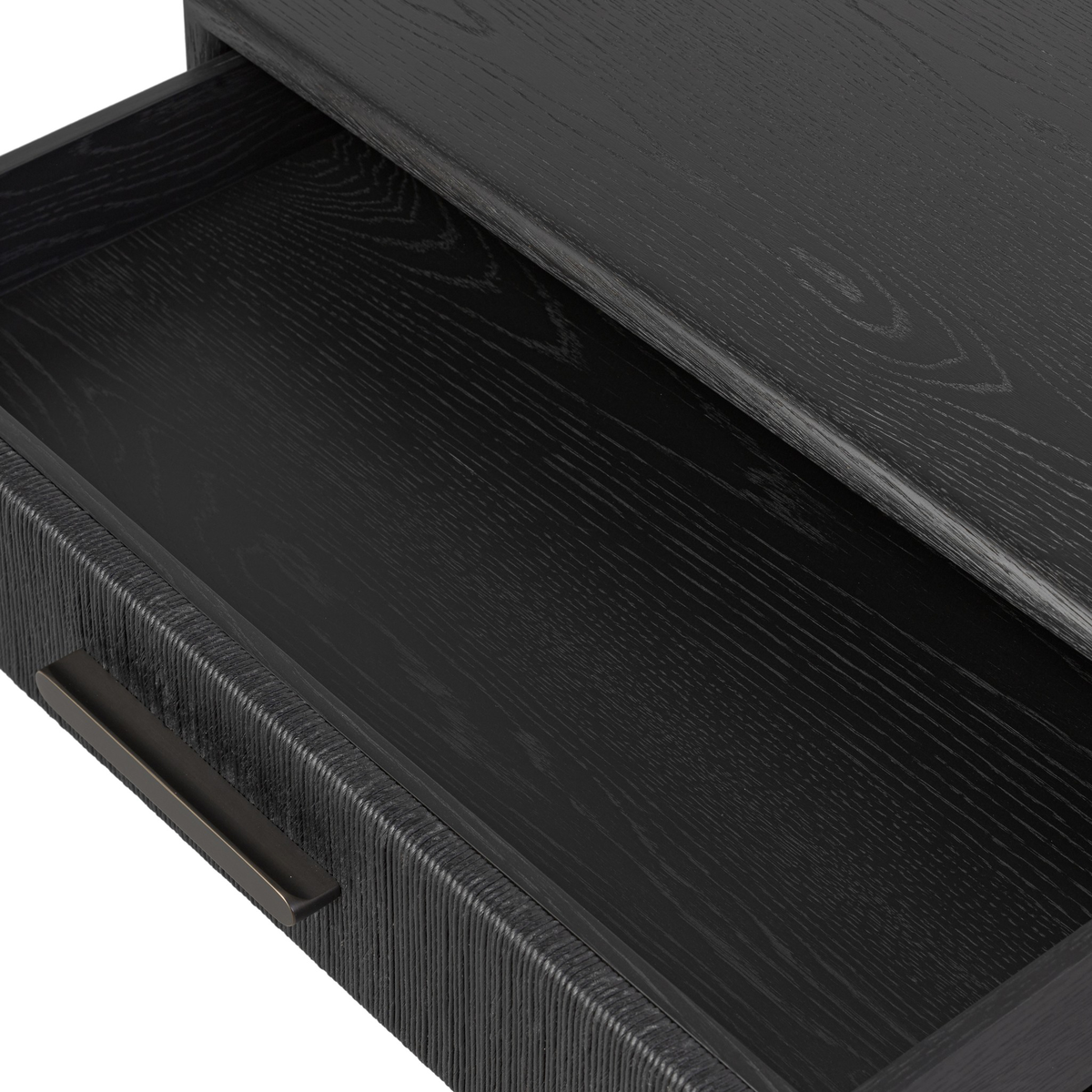 Rosenell Open Nightstand