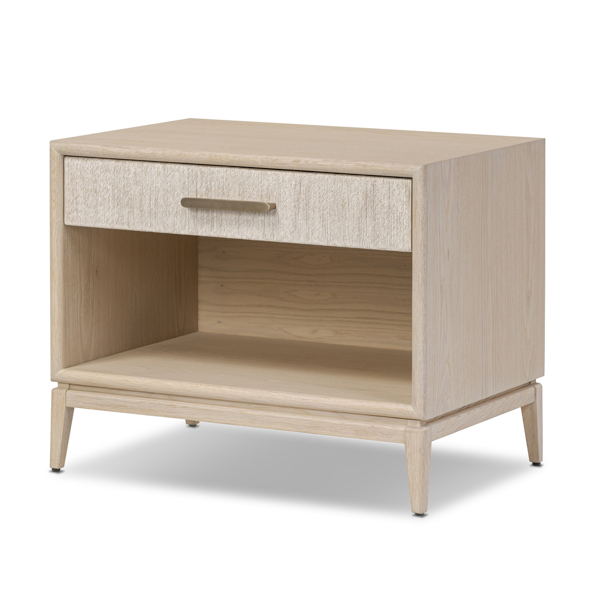 Rosenell Open Nightstand