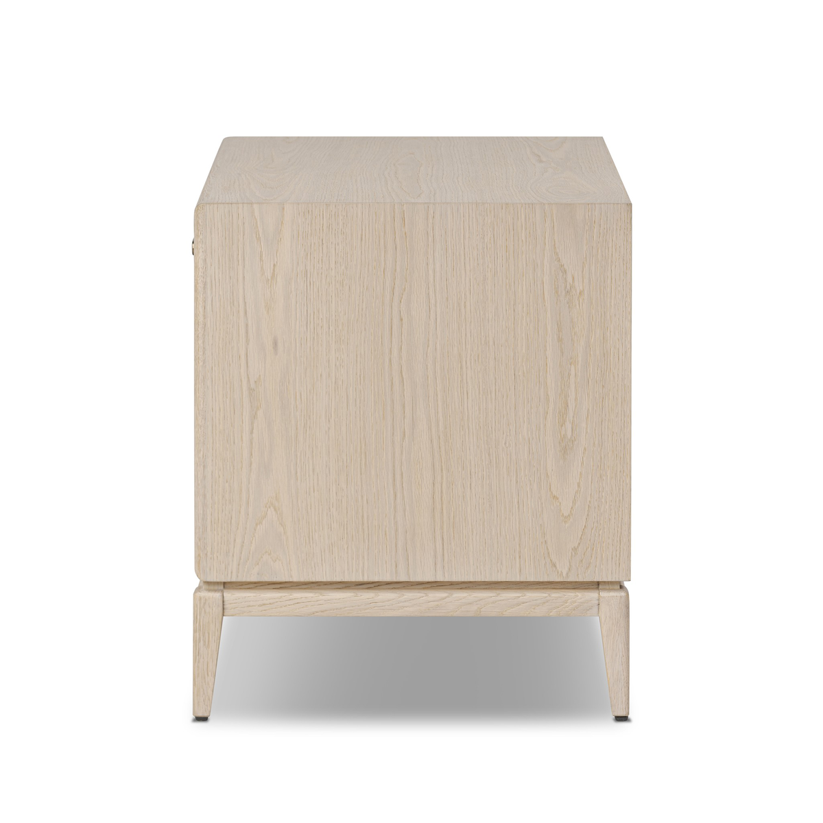 Rosenell Open Nightstand