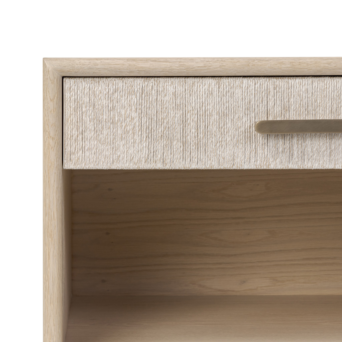 Rosenell Open Nightstand