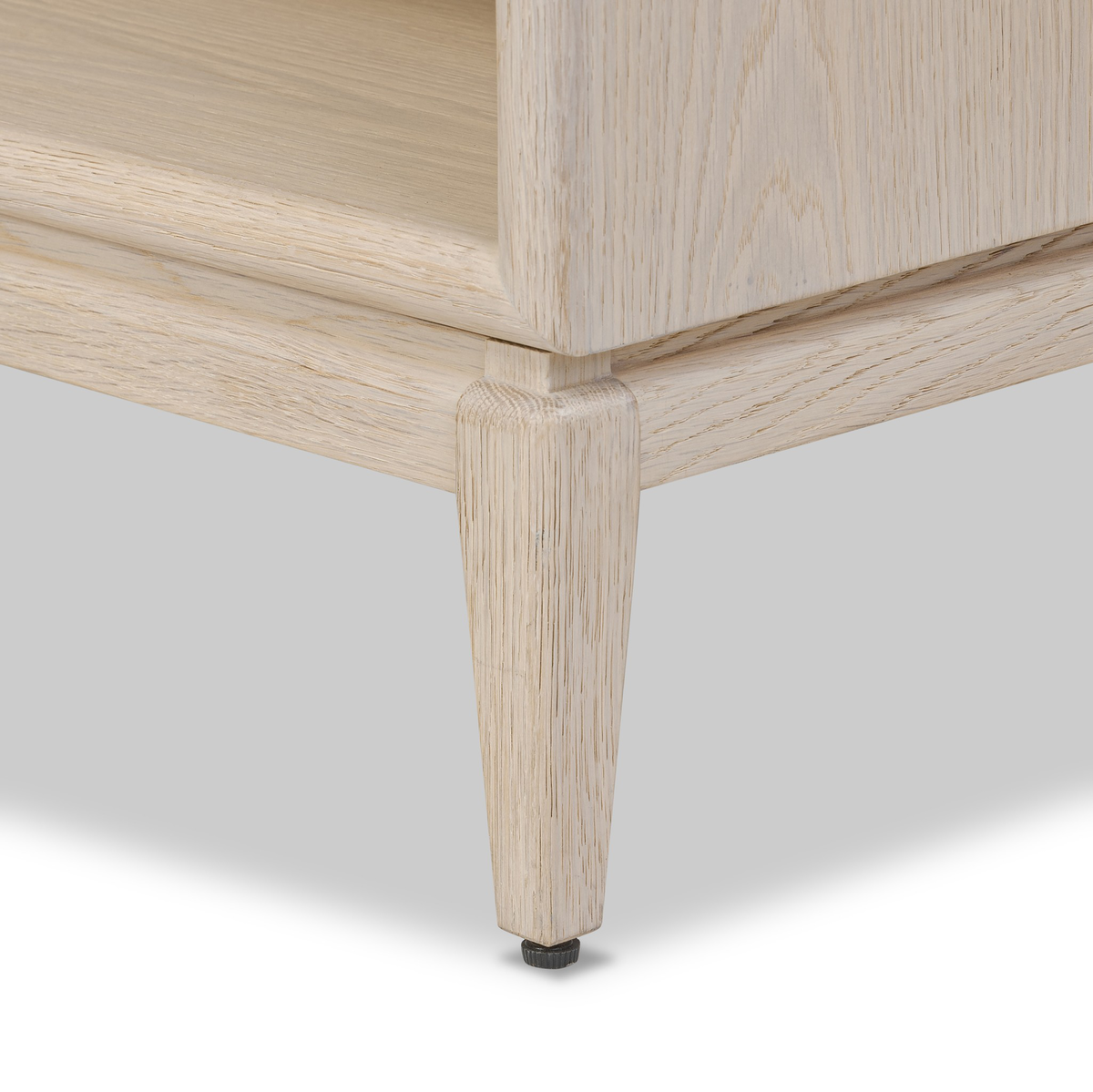 Rosenell Open Nightstand