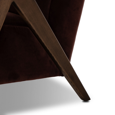 Penn Chair by Four Hands