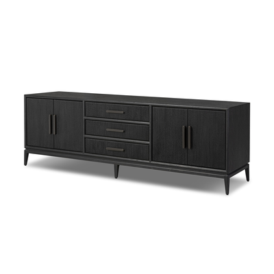 Rosenell Media Console