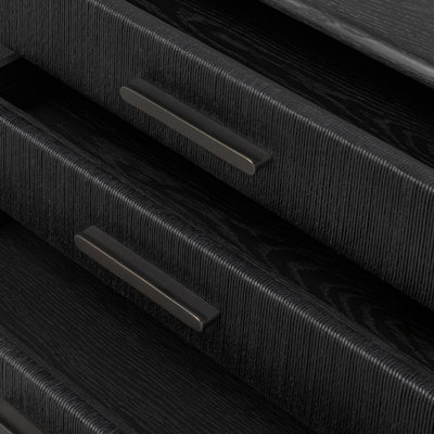 Rosenell Media Console